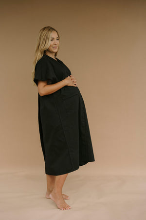 Women's Maternity Gowns 